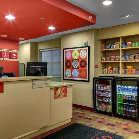 Towneplace Suites By Marriott Findlay Exterior foto