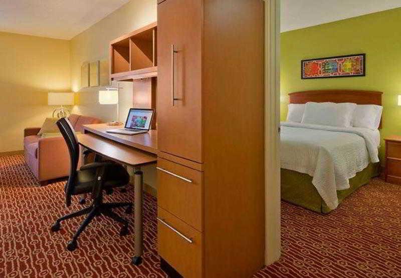 Towneplace Suites By Marriott Findlay Exterior foto
