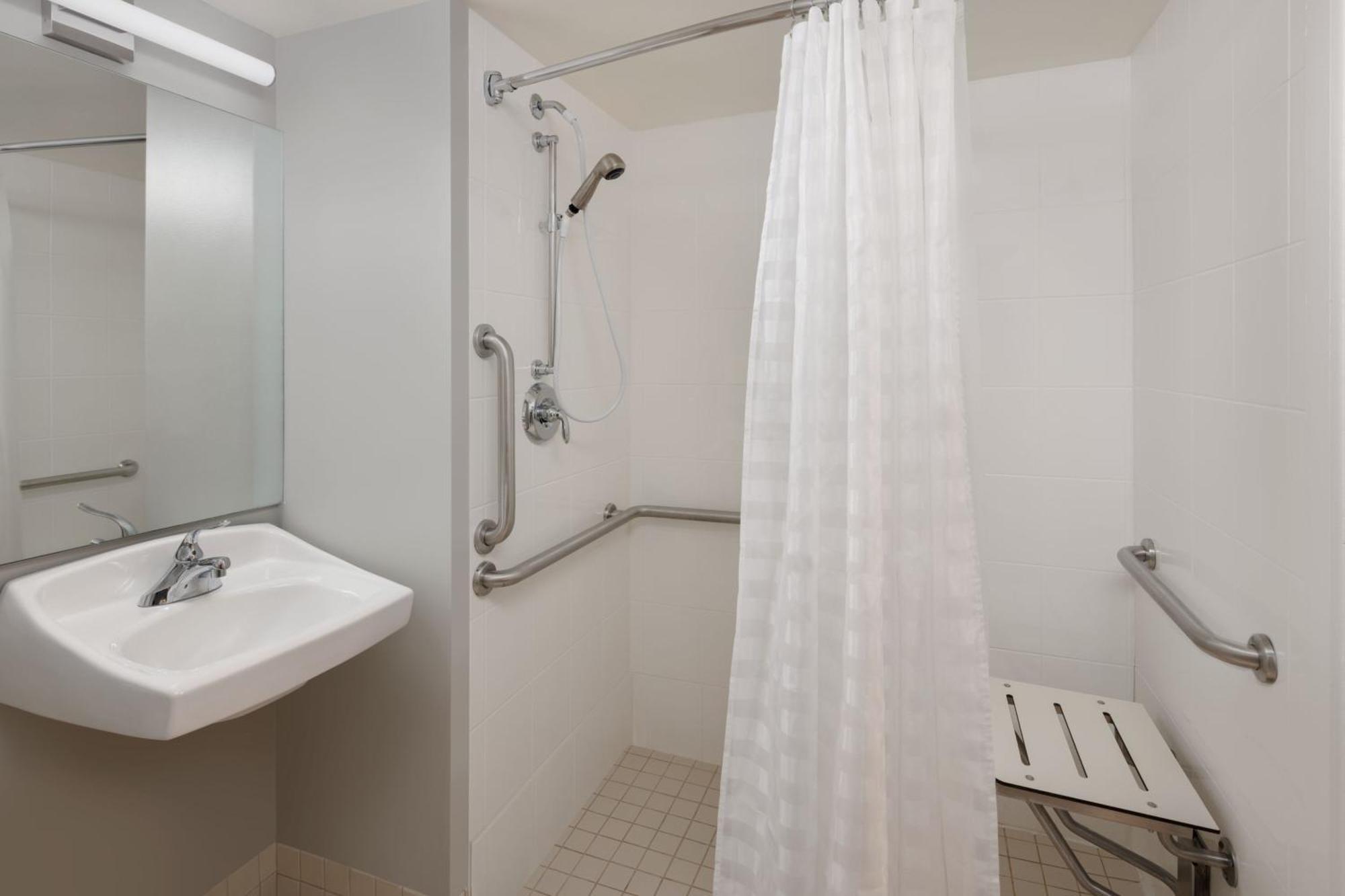 Towneplace Suites By Marriott Findlay Exterior foto