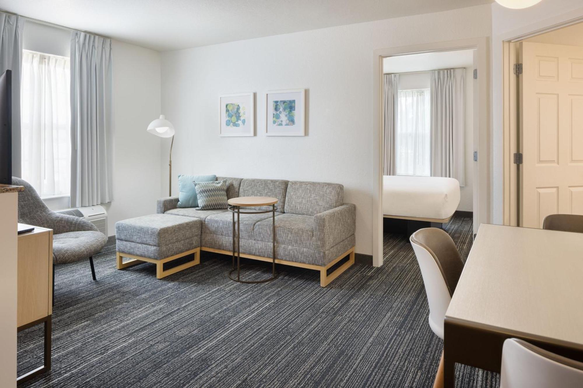 Towneplace Suites By Marriott Findlay Exterior foto