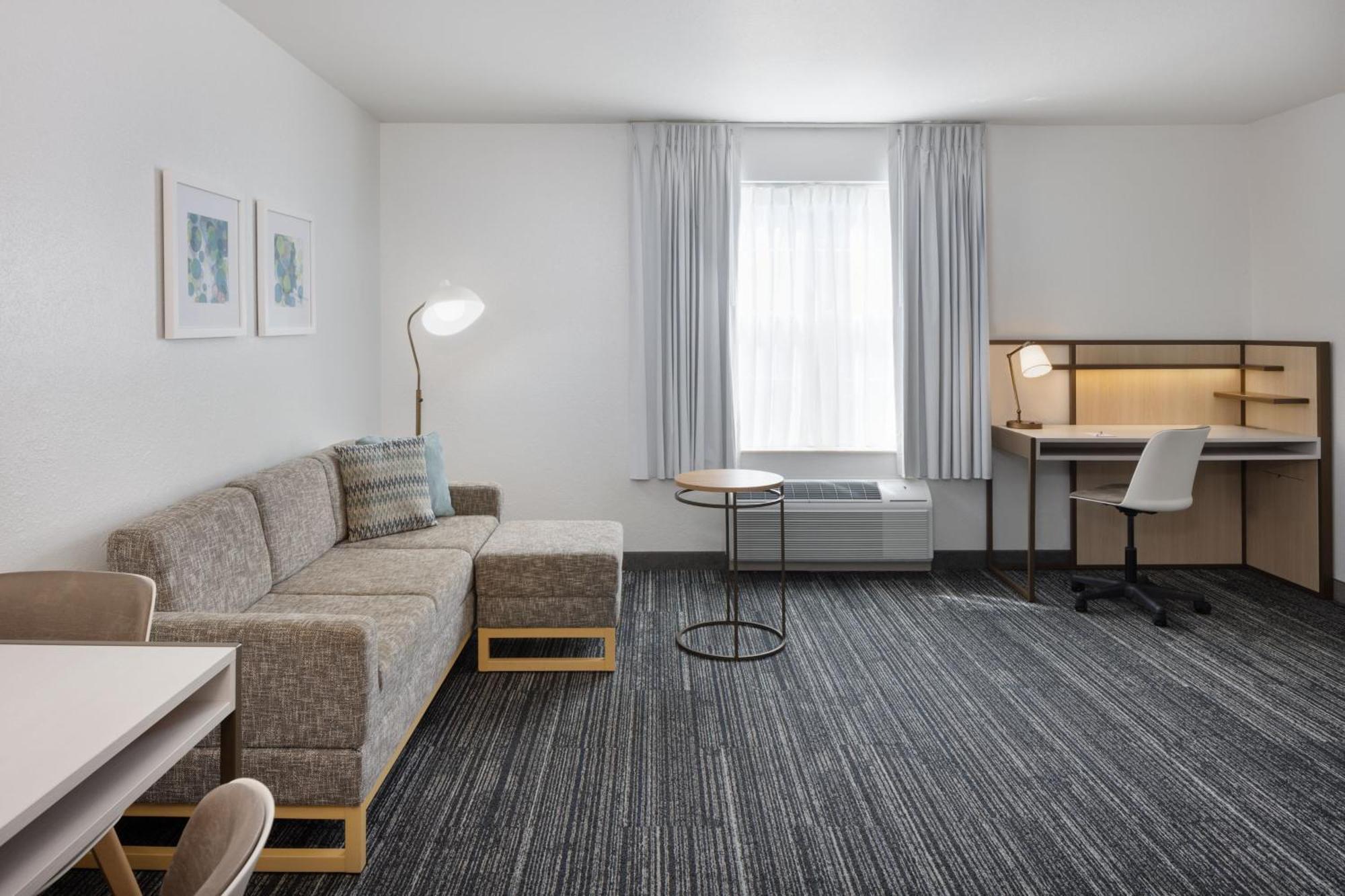 Towneplace Suites By Marriott Findlay Exterior foto