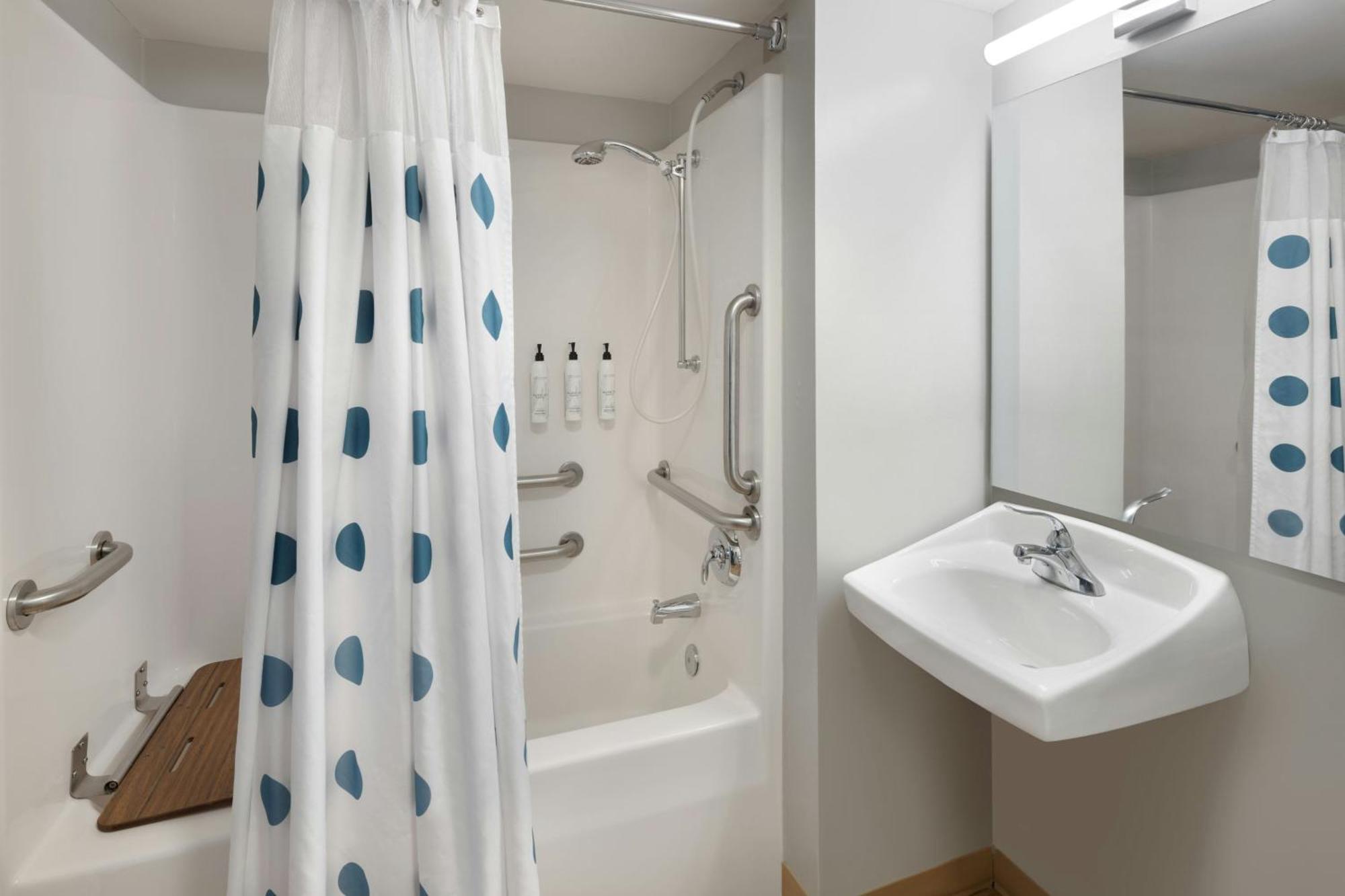 Towneplace Suites By Marriott Findlay Exterior foto